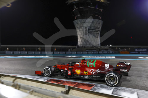 F1 Grand Prix of Abu Dhabi