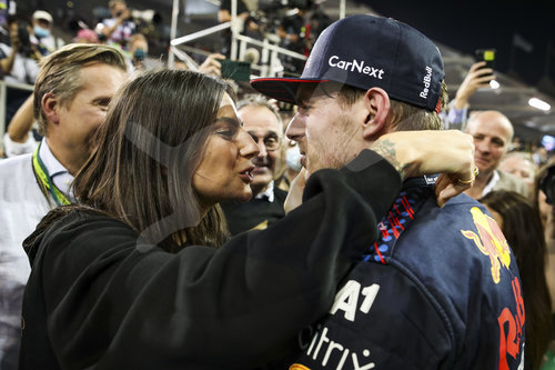 F1 Grand Prix of Abu Dhabi