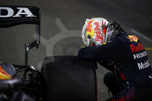 F1 Grand Prix of Abu Dhabi
