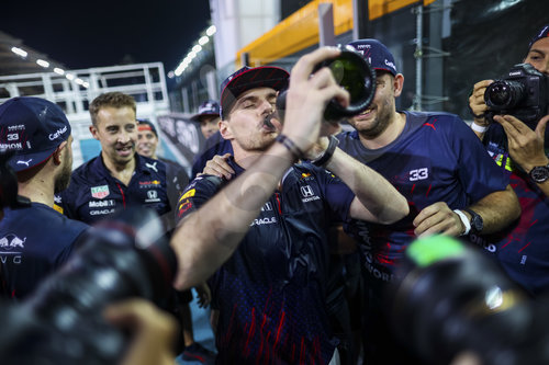 F1 Grand Prix of Abu Dhabi