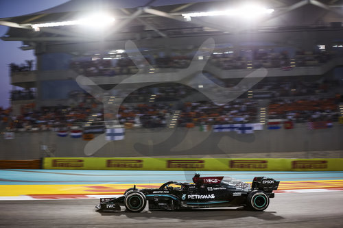 F1 Grand Prix of Abu Dhabi