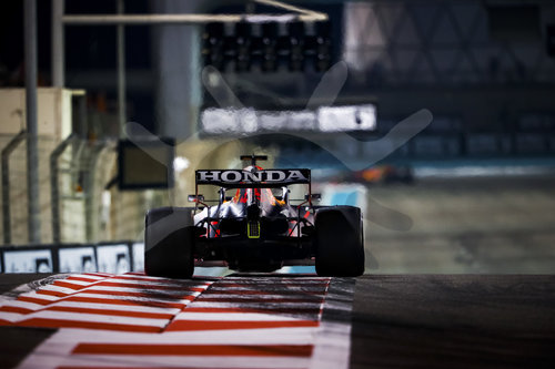 F1 Grand Prix of Abu Dhabi