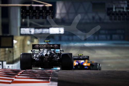 F1 Grand Prix of Abu Dhabi