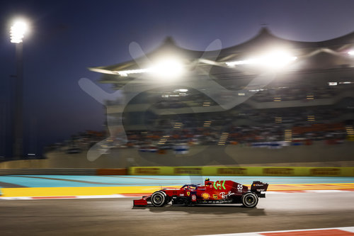 F1 Grand Prix of Abu Dhabi