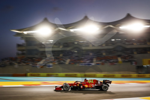 F1 Grand Prix of Abu Dhabi