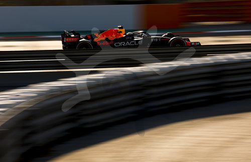 F1 Pre-season Testing at Barcelona