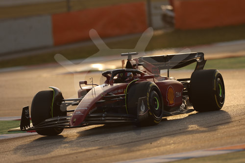 F1 Pre-season Testing at Barcelona