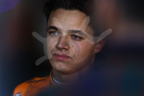 F1 Pre-season Testing at Barcelona