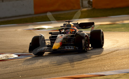 F1 Pre-season Testing at Barcelona