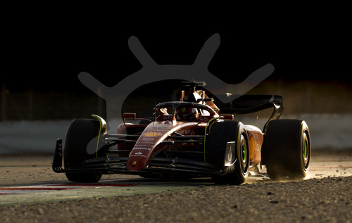 F1 Pre-season Testing at Barcelona