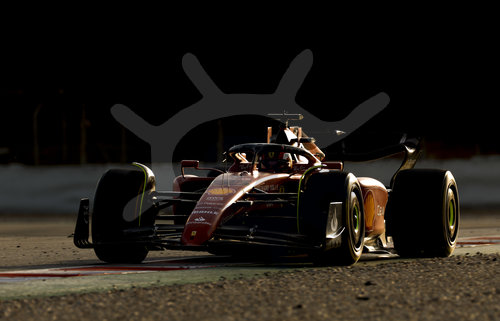 F1 Pre-season Testing at Barcelona