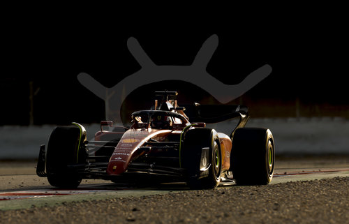 F1 Pre-season Testing at Barcelona