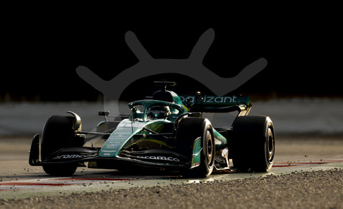 F1 Pre-season Testing at Barcelona