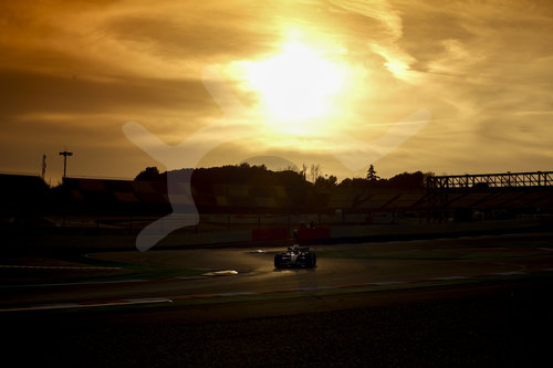 F1 Pre-season Testing at Barcelona
