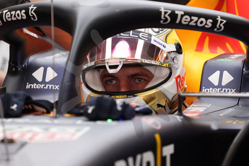 F1 Pre-season Testing at Barcelona