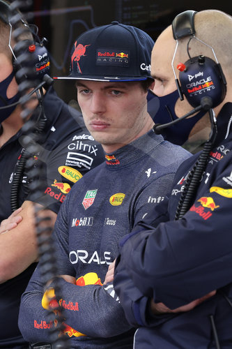 F1 Pre-season Testing at Barcelona