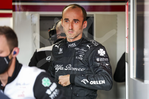 F1 Pre-season Testing at Barcelona