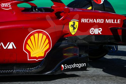F1 Pre-season Testing at Barcelona