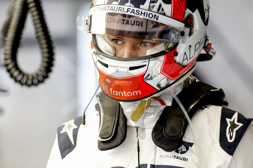 F1 Pre-season Testing at Barcelona