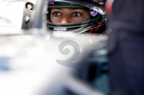 F1 Pre-season Testing at Barcelona