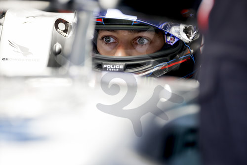 F1 Pre-season Testing at Barcelona