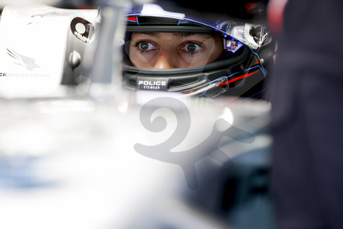 F1 Pre-season Testing at Barcelona