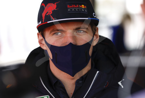 F1 Pre-season Testing at Barcelona