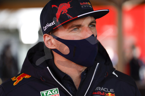 F1 Pre-season Testing at Barcelona