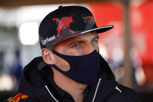 F1 Pre-season Testing at Barcelona