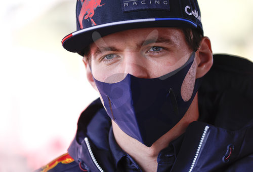 F1 Pre-season Testing at Barcelona