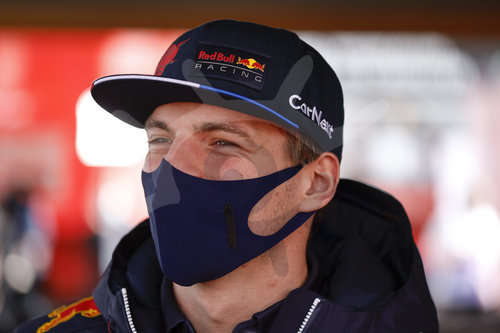 F1 Pre-season Testing at Barcelona