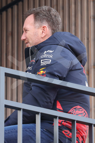 F1 Pre-season Testing at Barcelona