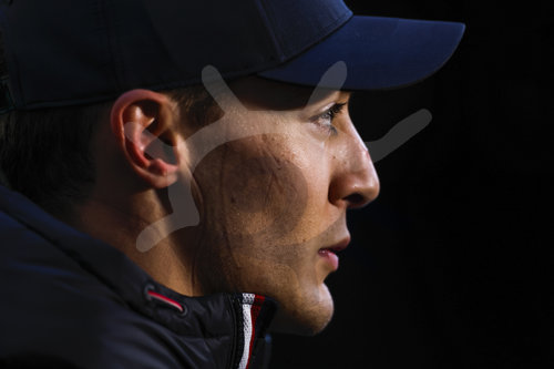 F1 Pre-season Testing at Barcelona