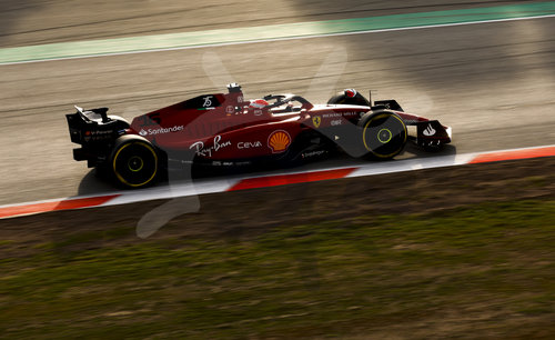 F1 Pre-season Testing at Barcelona