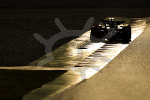 F1 Pre-season Testing at Barcelona