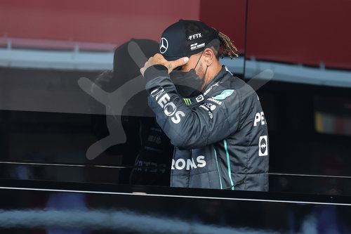 F1 Pre-season Testing at Barcelona