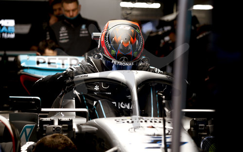 F1 Pre-season Testing at Barcelona