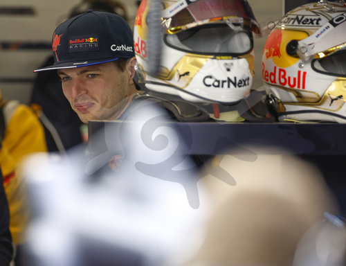 F1 Pre-season Testing at Barcelona