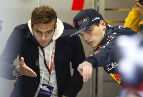 F1 Pre-season Testing at Barcelona