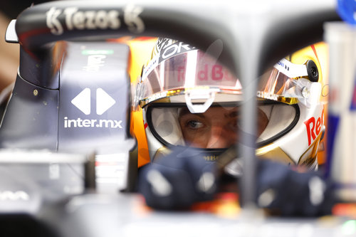 F1 Pre-season Testing at Barcelona