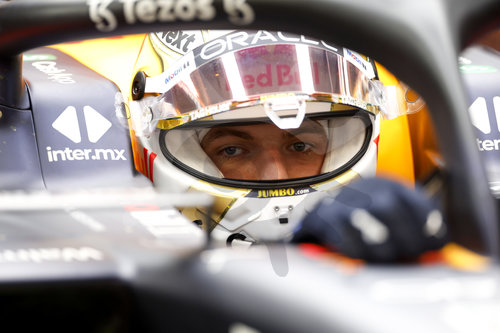 F1 Pre-season Testing at Barcelona