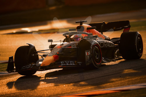 F1 Pre-season Testing at Barcelona