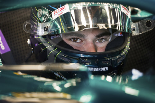 F1 Pre-season Testing at Barcelona