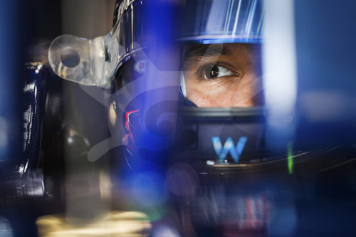 F1 Pre-season Testing at Barcelona