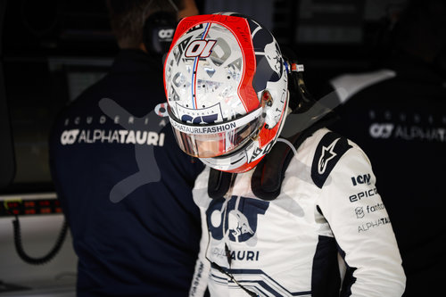 F1 Pre-season Testing at Barcelona