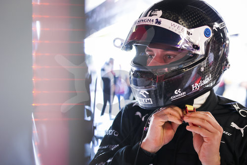 F1 Pre-season Testing at Barcelona
