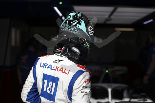 F1 Pre-season Testing at Barcelona