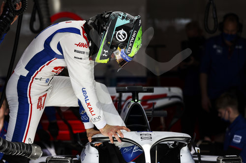 F1 Pre-season Testing at Barcelona