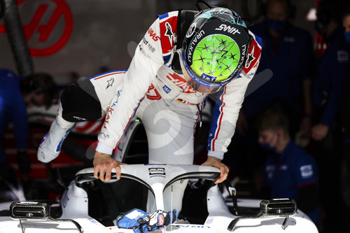 F1 Pre-season Testing at Barcelona