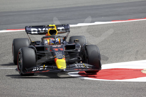F1-  PRE-SEASON TESTING 2022 - BAHRAIN
